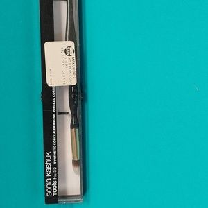 Sonia Kashuk concealer brush